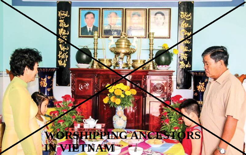 1 CÔ RIN TÔ 8: HÃY DẸP BỎ HẾT CÁC THẦN TƯỢNG TRÊN ĐỜI SỐNG MỖI CHÚNG TA ...
